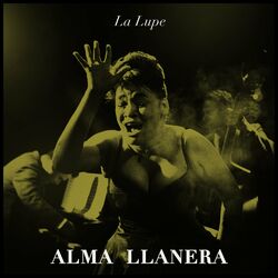 Cover of Alma Llanera