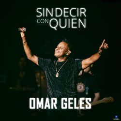 Cover of Sin Decir Con Quien