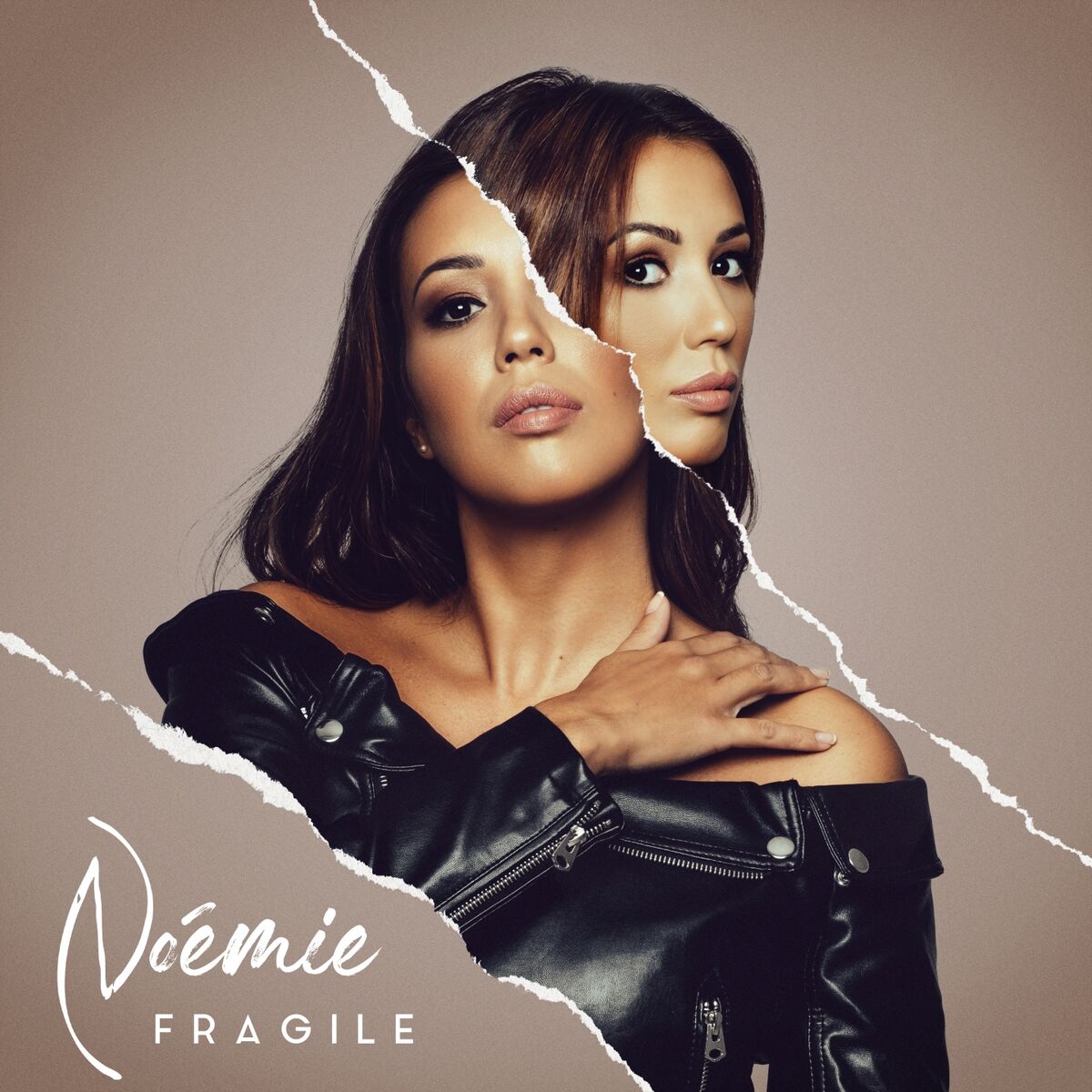 Album cover of Fragile