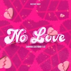 Cover of No Love