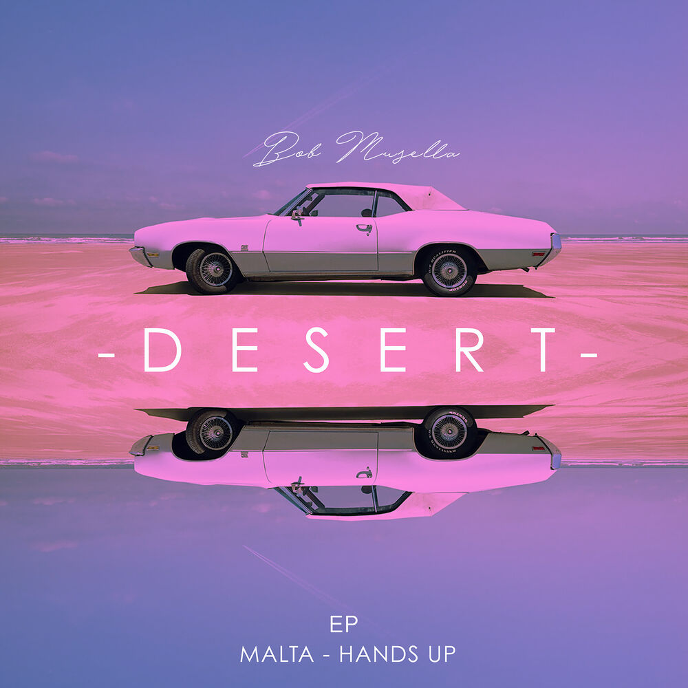 Picture of DESERT