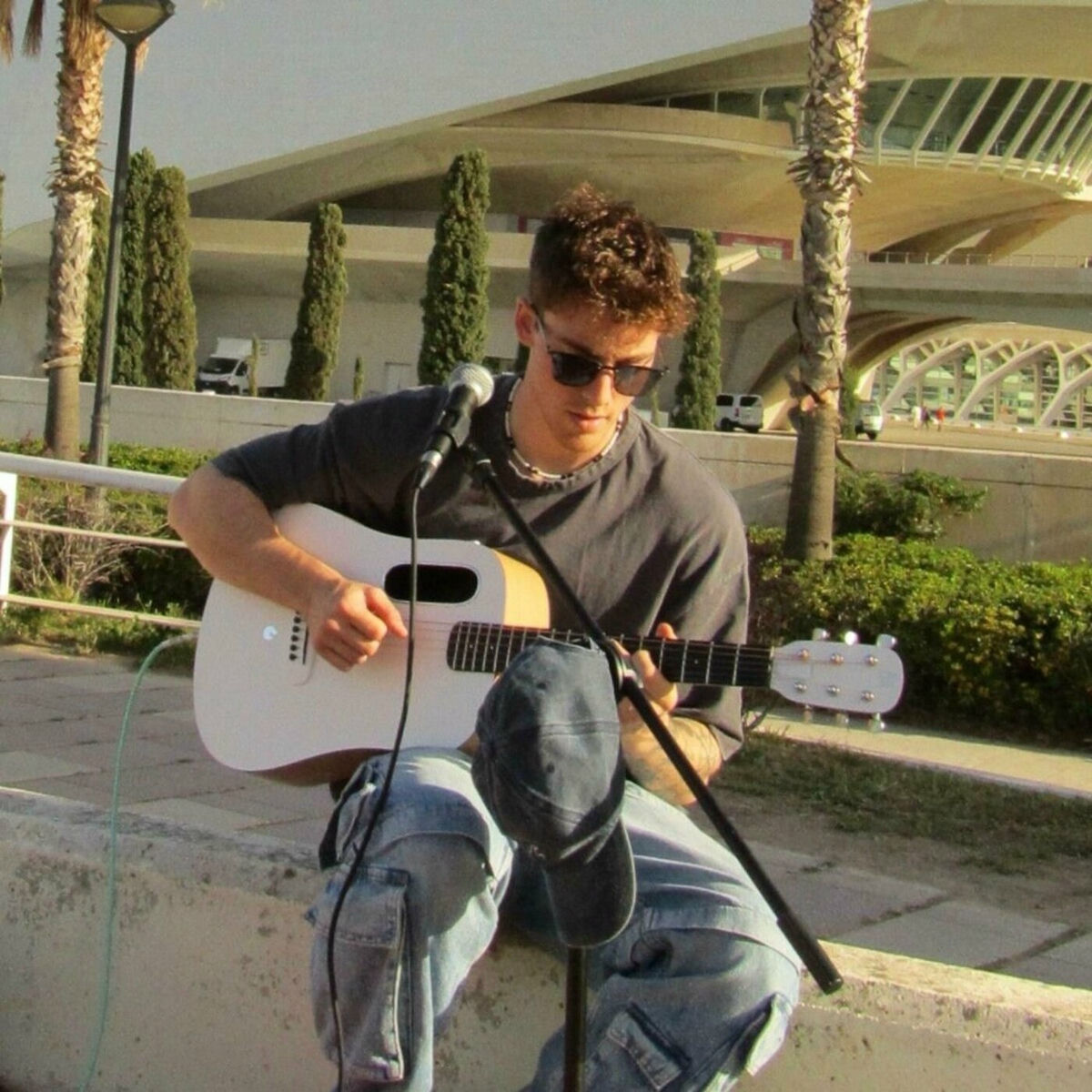 Album cover of El malo (versión reggae)