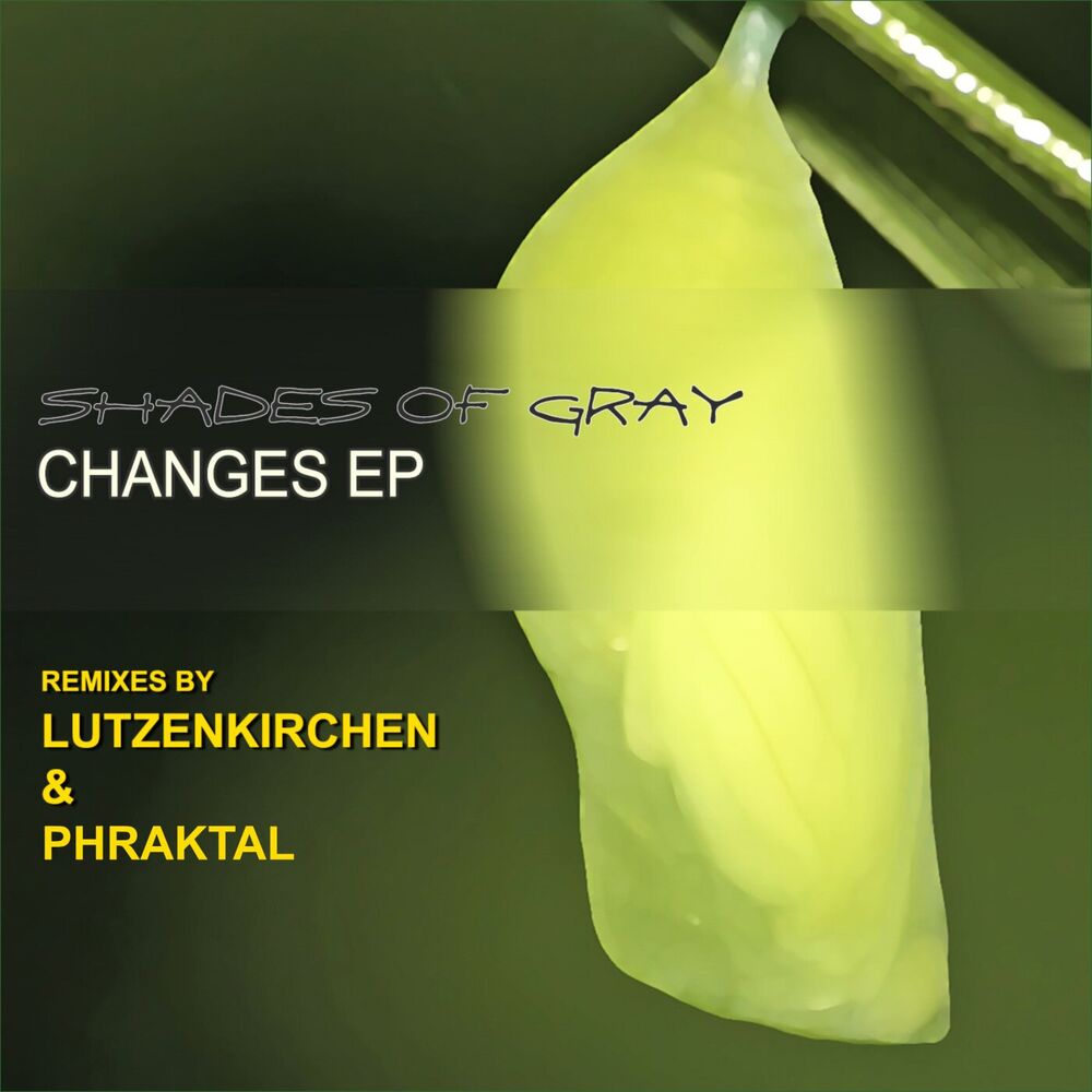 Picture of Changes EP