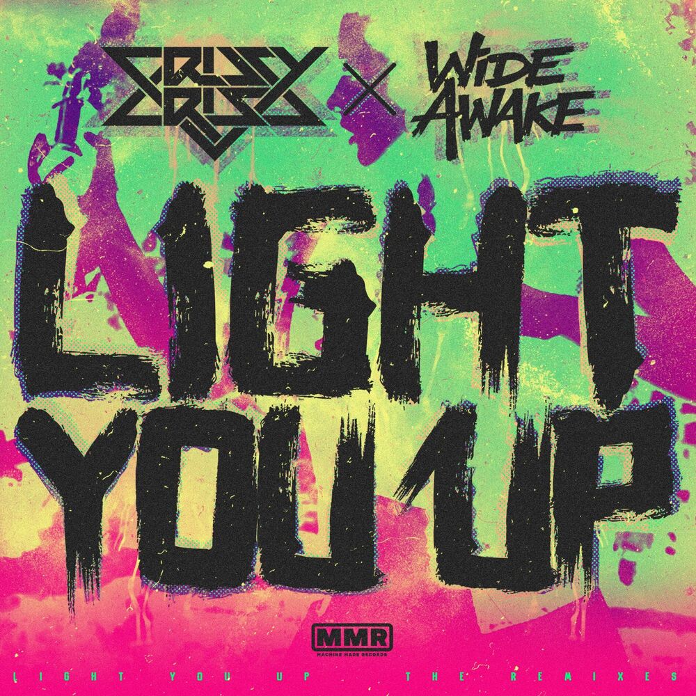 Picture of Light You Up (Remixes)