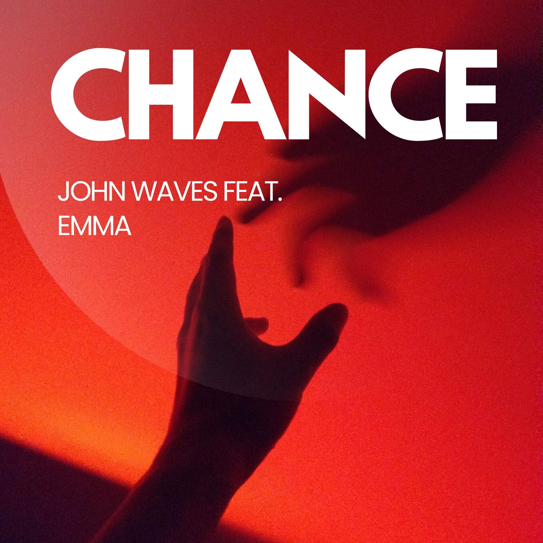 Album cover of Chance (feat. Emma) [Radio Edit]