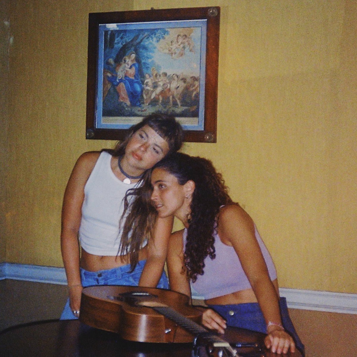 Album cover of Sonhos & Ilusões (acoustic)