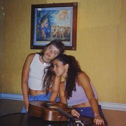 Cover of Sonhos & Ilusões (acoustic)