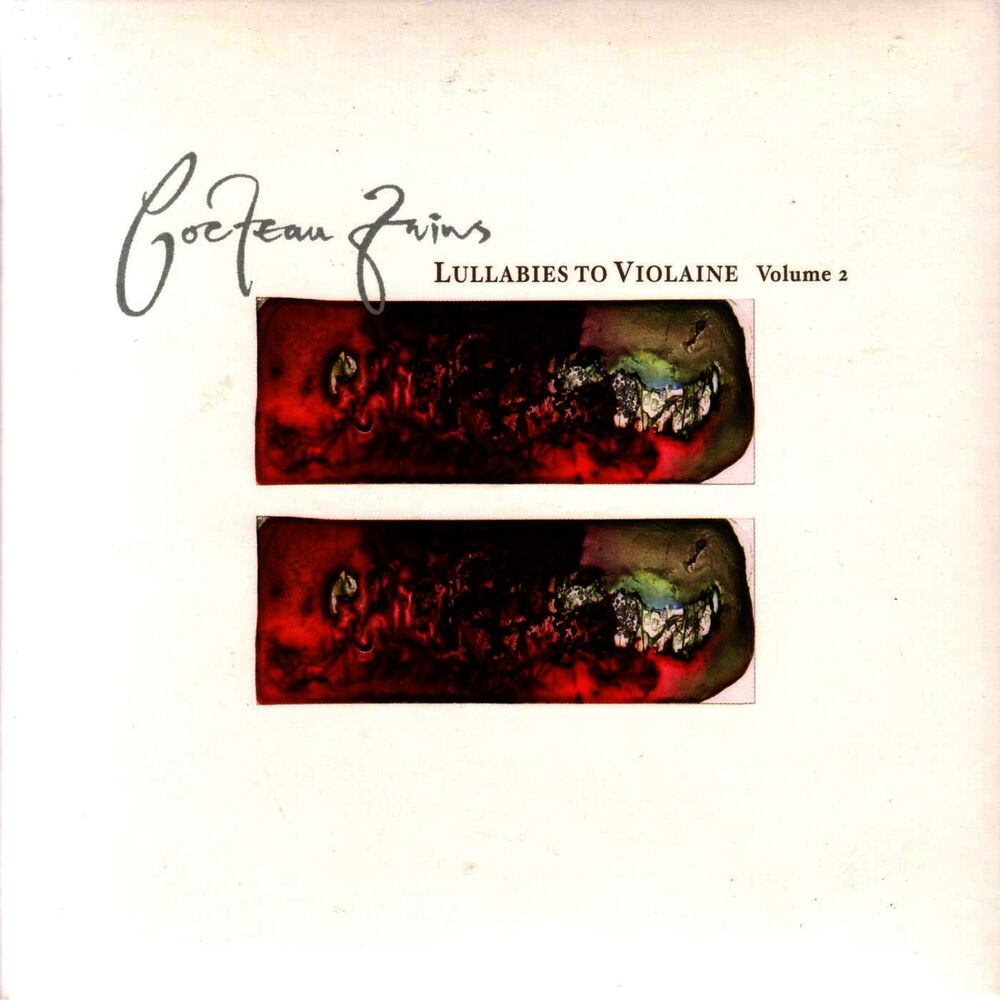 Picture of Lullabies To Violaine - Volume 2