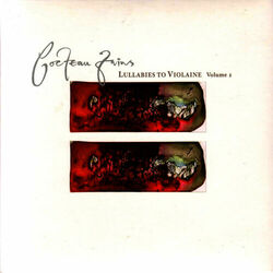 Cover of Lullabies To Violaine - Volume 2