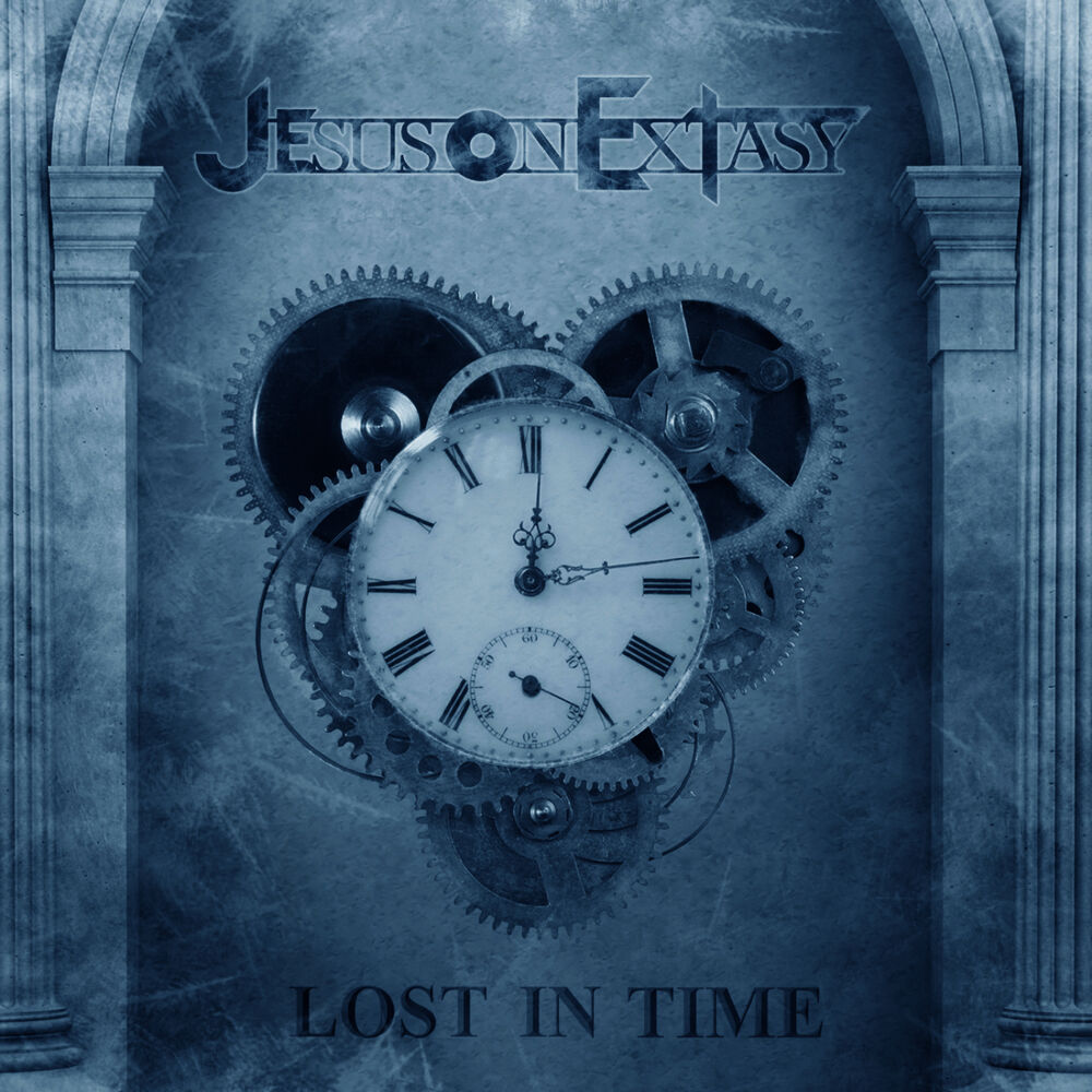 Picture of Lost In Time