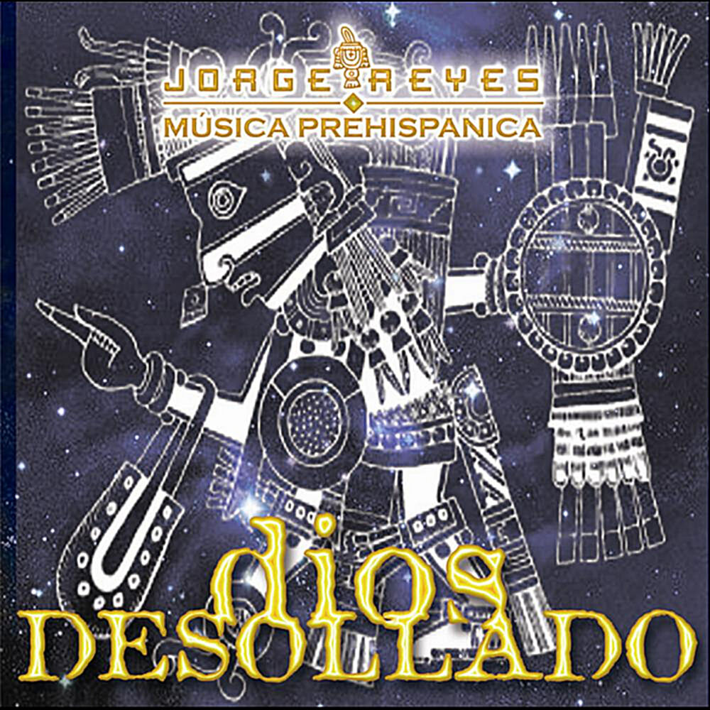 Picture of El Dios Desollado
