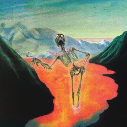 Cover of Paradigm Trigger / Angels Weep