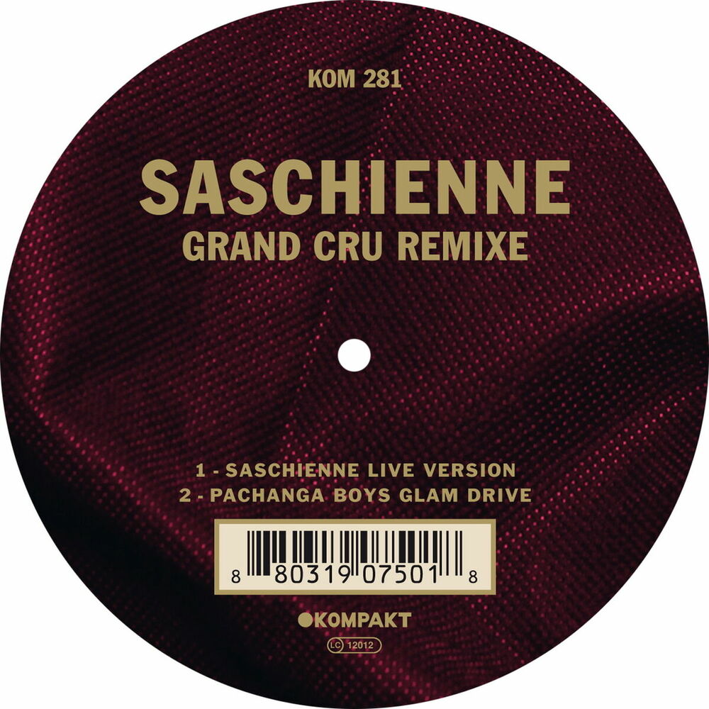 Picture of Grand Cru Remixe