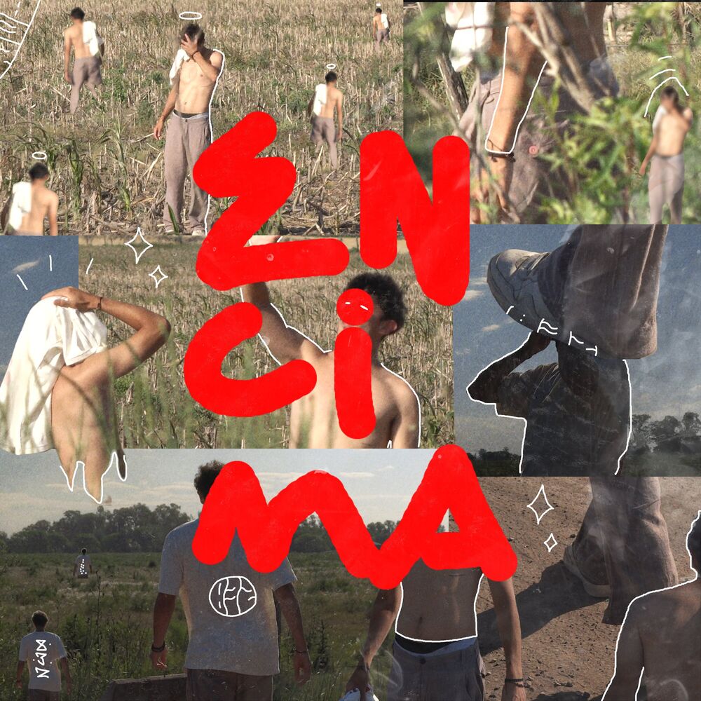 Picture of Encima