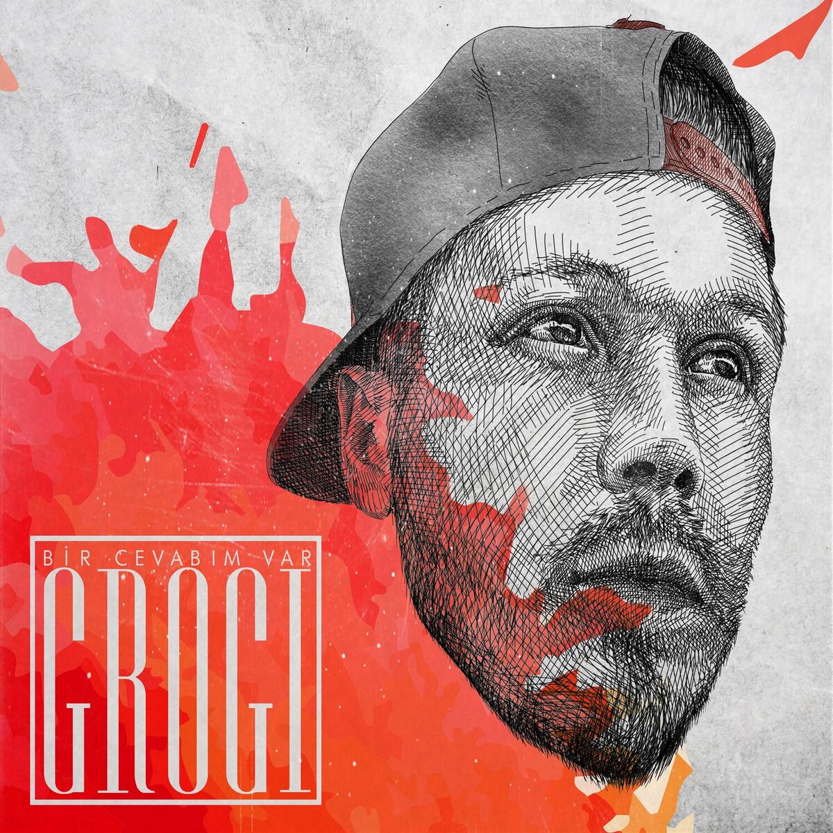 Album cover of Onu Ver