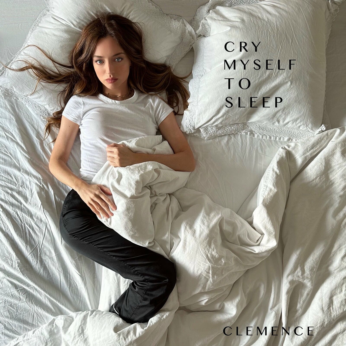 Album cover of Cry Myself to Sleep
