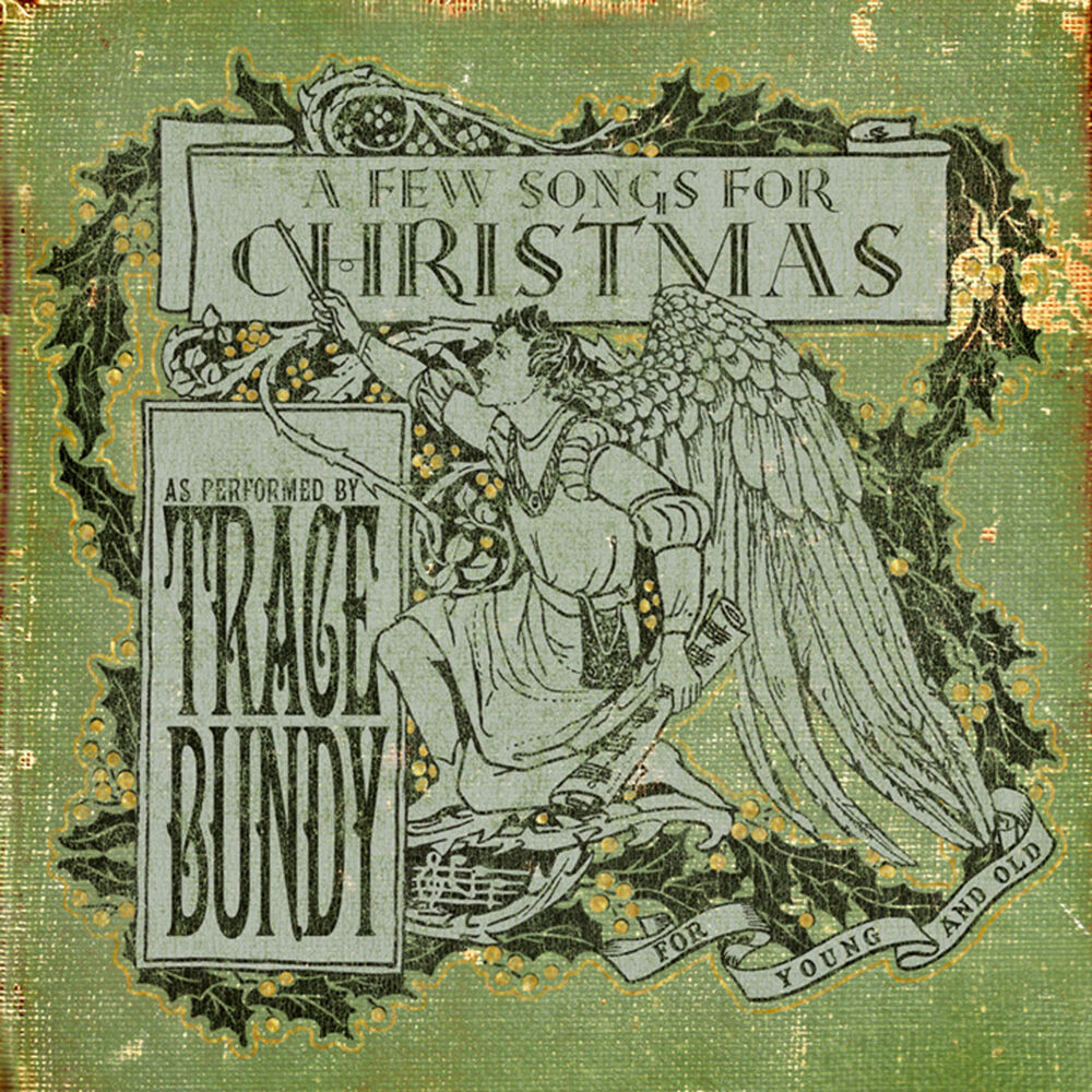 Picture of A Few Songs for Christmas