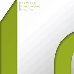 Cover of Ein Neuer Tag