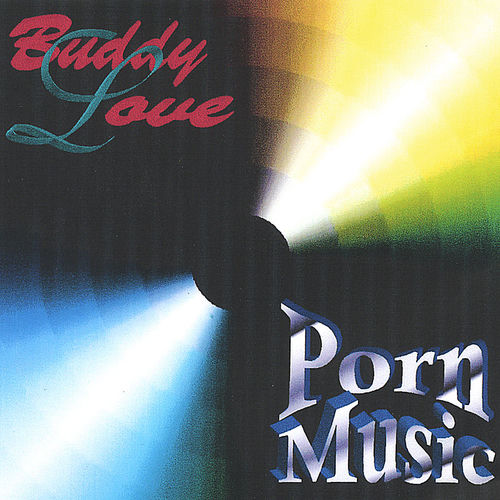 Porn Music sleeve