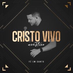 Cover of Fé em Canto (Acústico)