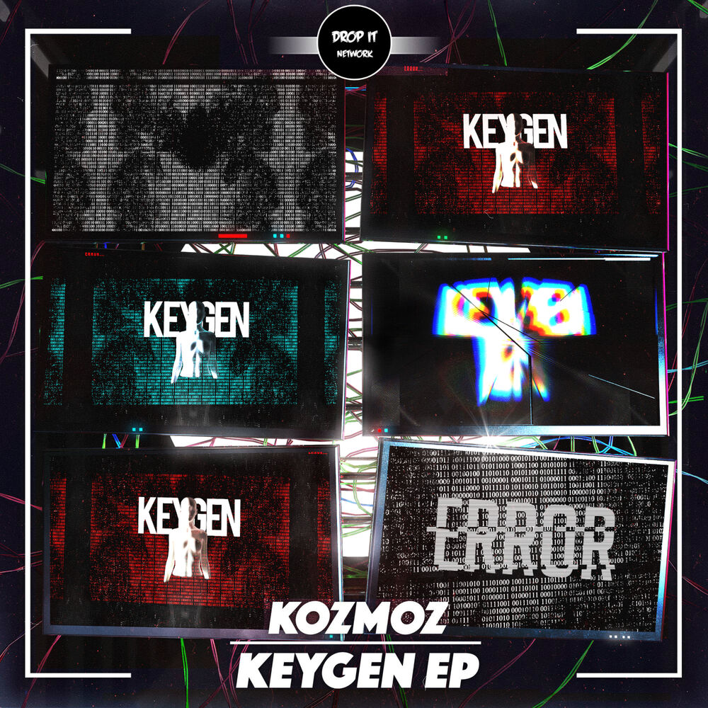 Picture of Keygen