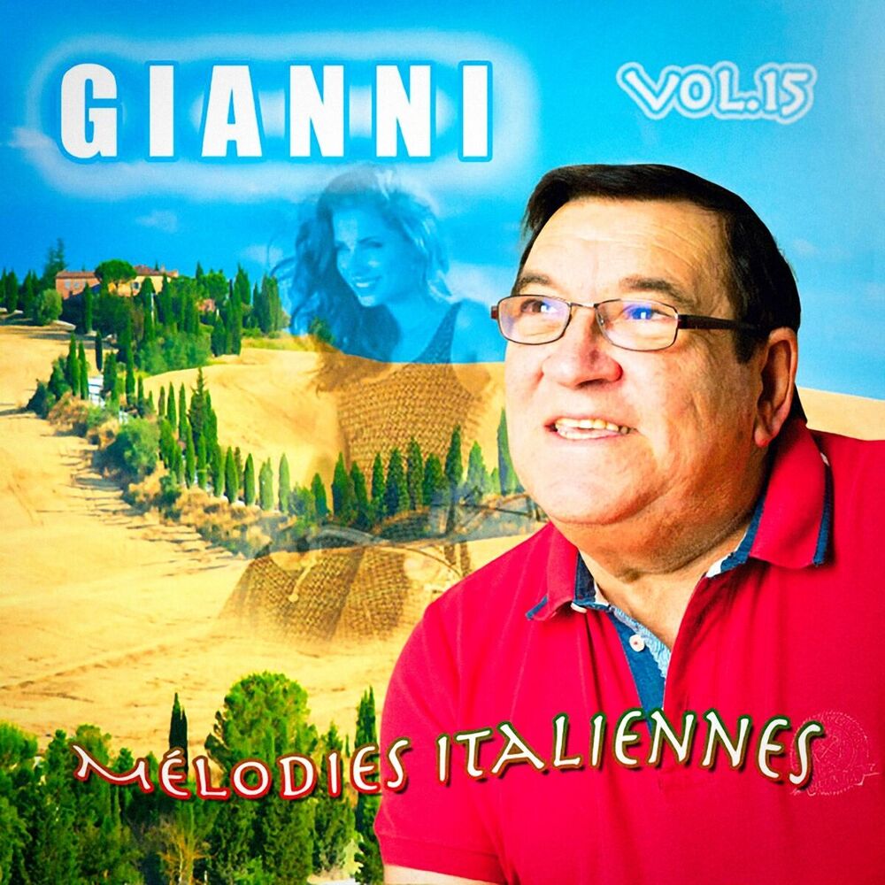 Picture of Mélodies italiennes, Vol. 15
