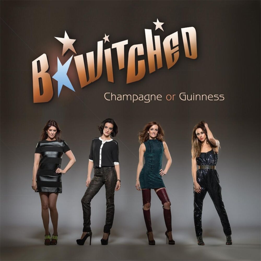 Picture of Champagne or Guinness