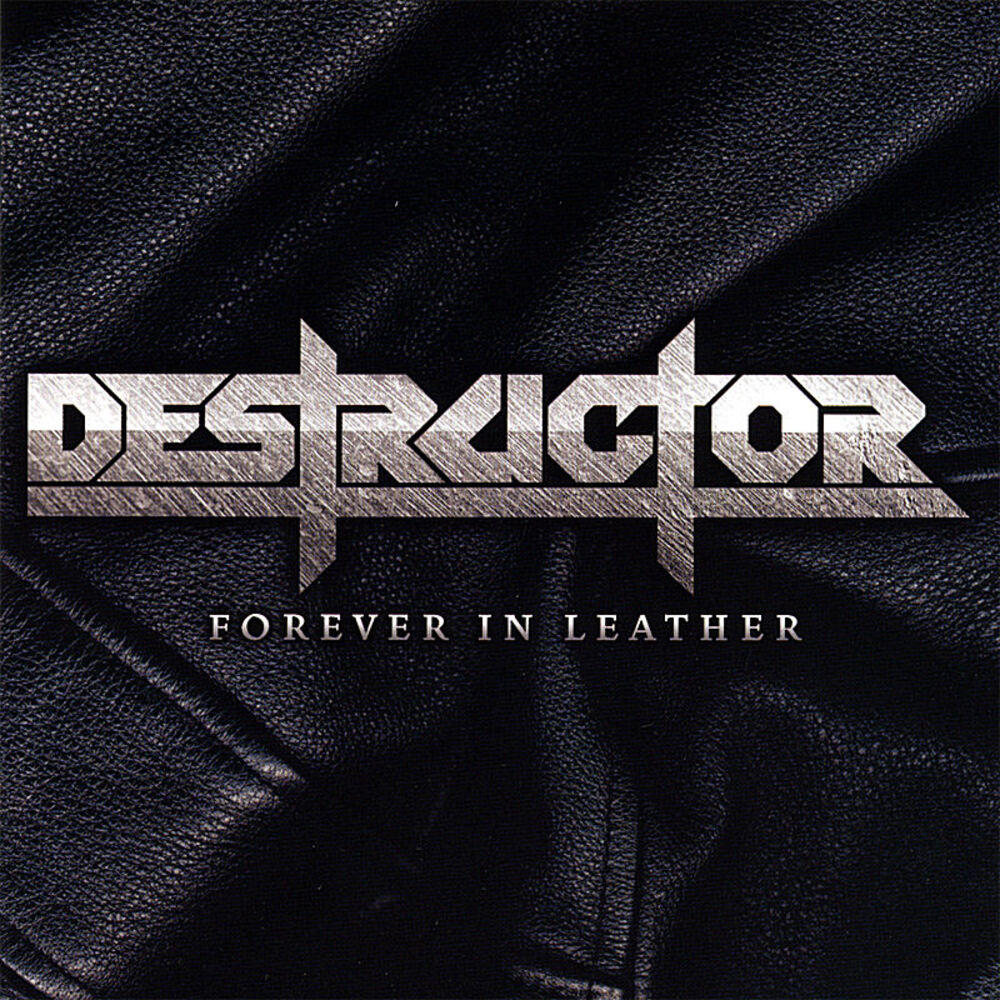 Picture of Forever In Leather