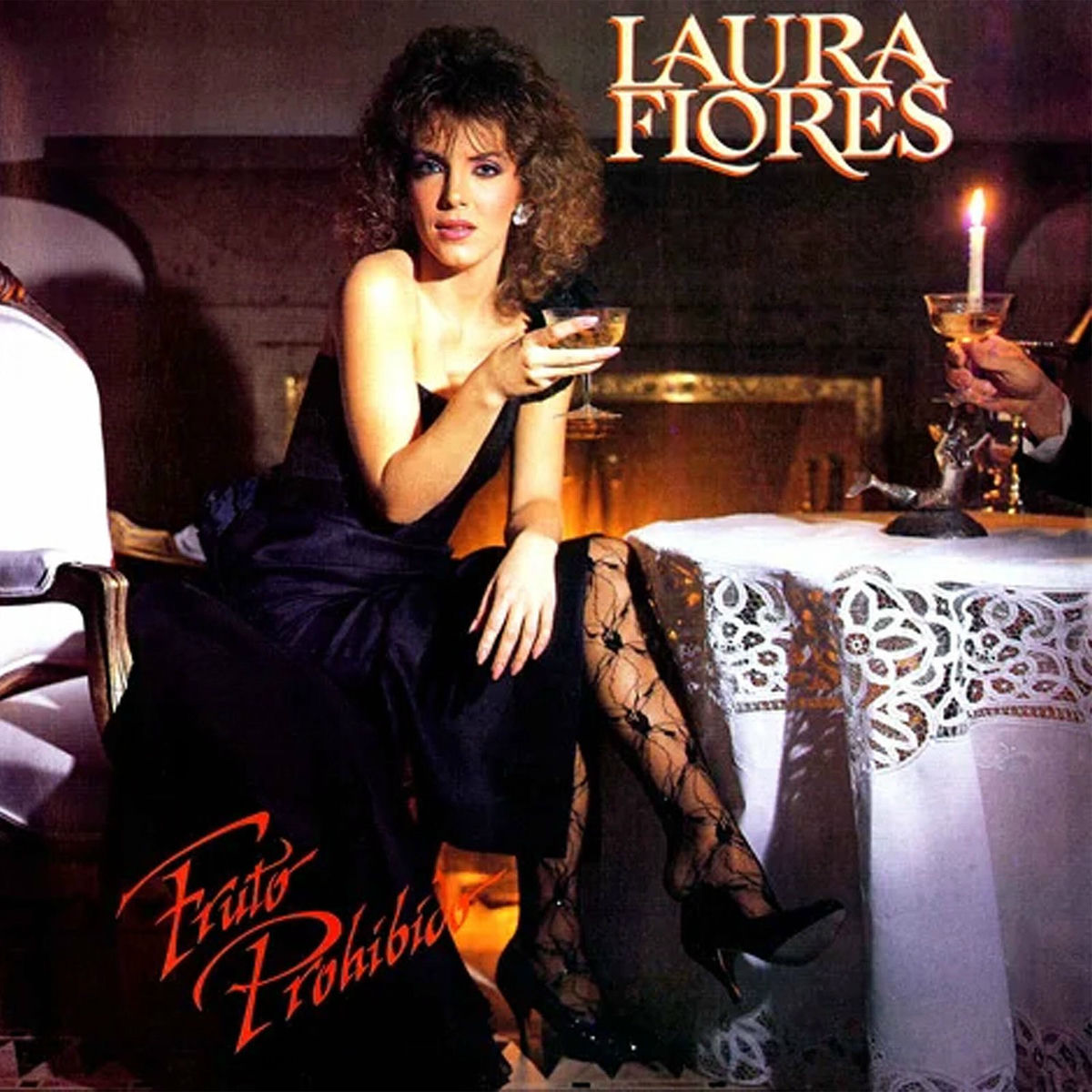 Album cover of Desamor