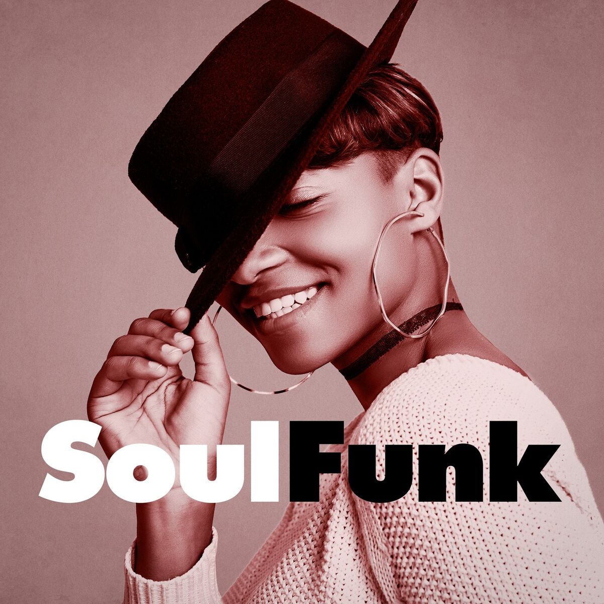 Album cover of Soul Funk