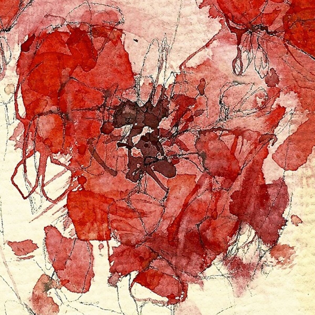 Album cover of Little Flower