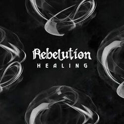 Cover of Healing