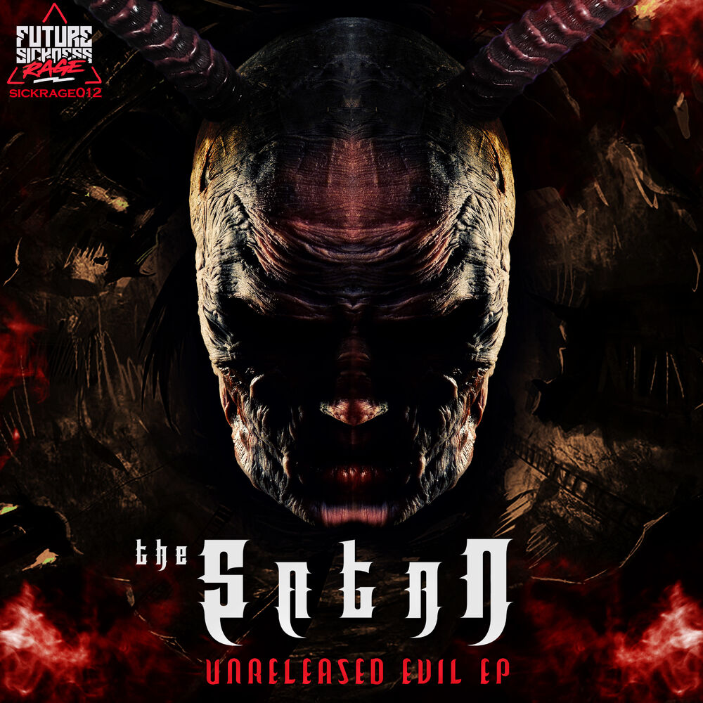 Picture of Unreleased Evil EP