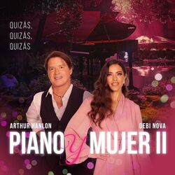 Cover of Quizás, Quizás, Quizás