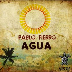 Cover of Agua EP