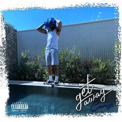 Cover of Get Away