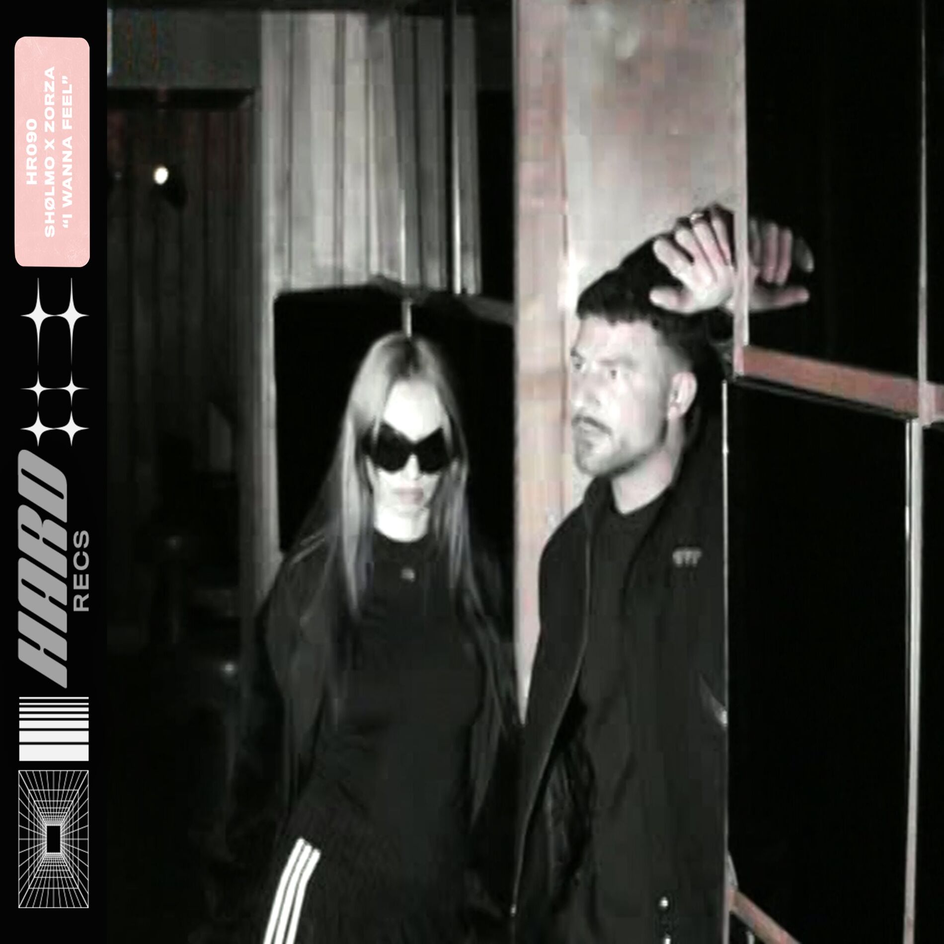 Album cover of I WANNA FEEL
