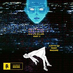 Cover of She's A Killer Part 2
