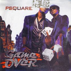 Cover of Gameover (Deluxe)