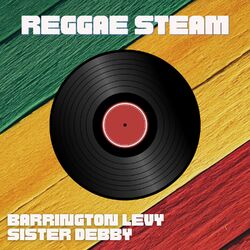Cover of Sister Debby