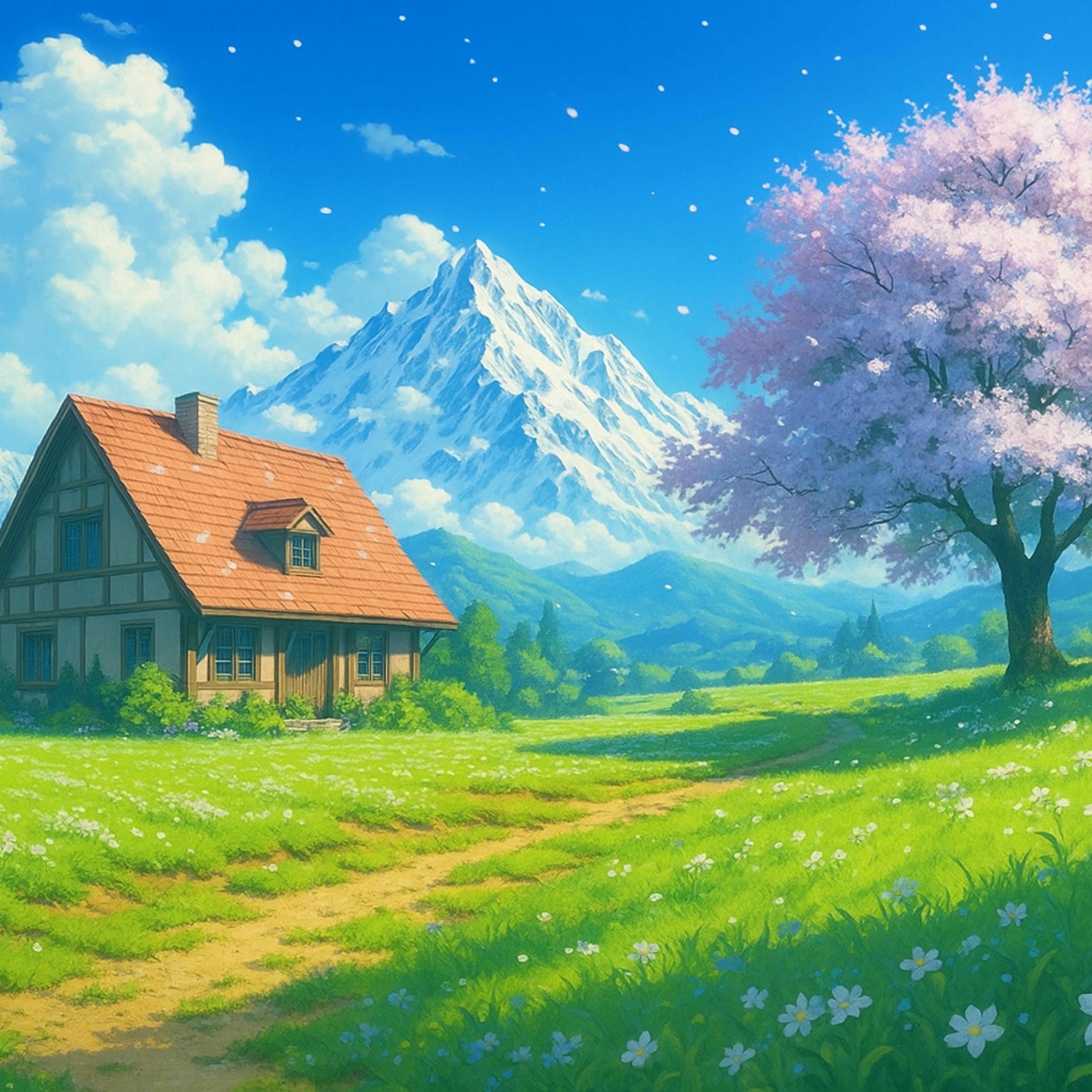 Album cover of Home Vibe