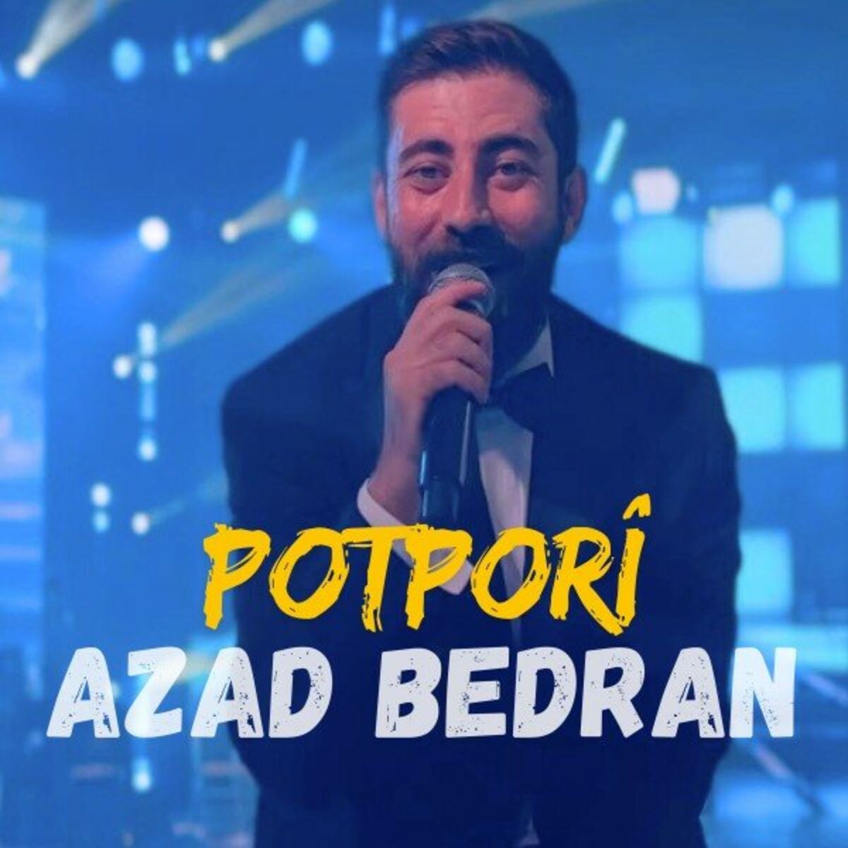 Album cover of Potporî