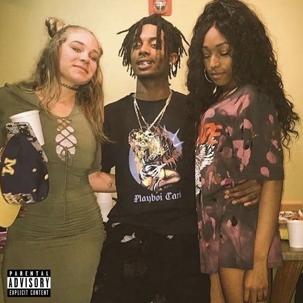 Picture of Rich My Nigga