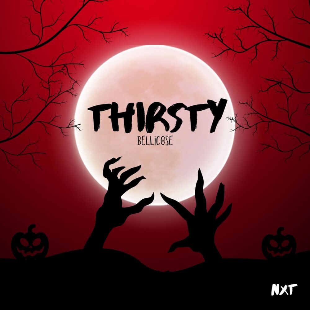 Picture of Thirsty
