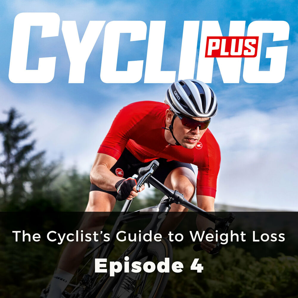 Picture of The Cyclist's Guide to Weight Loss - Cycling Plus, Episode 4