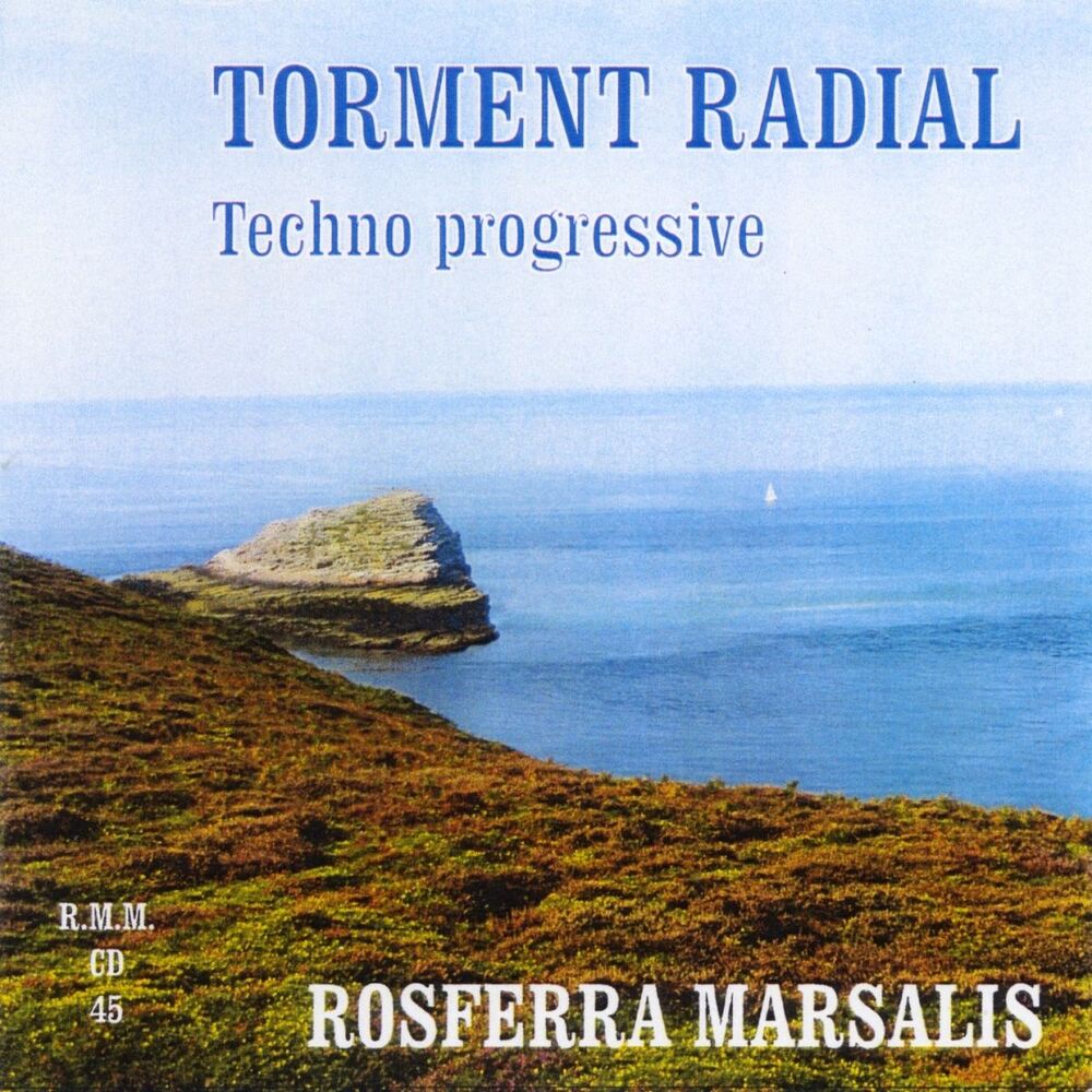 Picture of Torment Radial