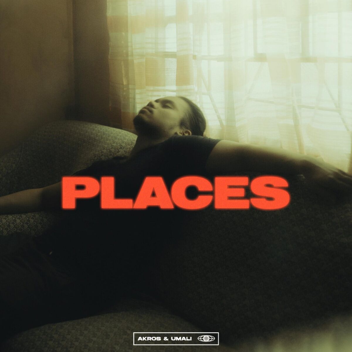 Album cover of Places