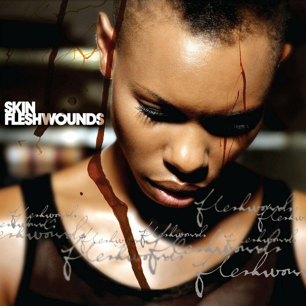 Picture of Fleshwounds