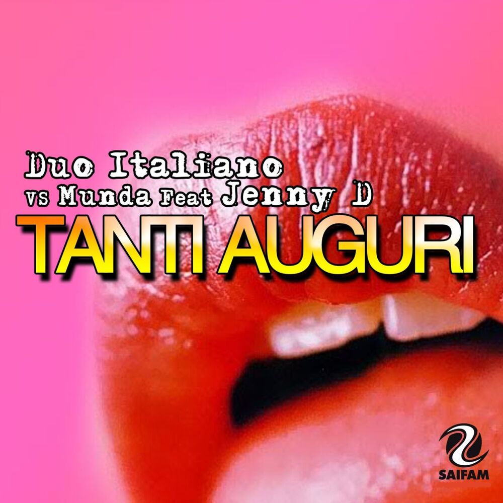 Picture of Tanti auguri