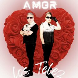 Cover of Amor
